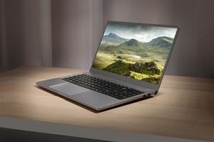 Nuevo Portátil <span class=keywords><strong>I7</strong></span> Core de 10.ª Generación, 16 GB de RAM, 1 TB SSD, Pantalla IPS de 15.6 Pulgadas, Cuerpo de Metal, Teclado en Inglés, Windows 10/11 - Product Image 2