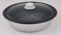 Vente directe d'usine en Chine 1,8/2,2/2,8L Arrêt automatique pour OEM Hot Pot Rie Cooker pour usage domestique