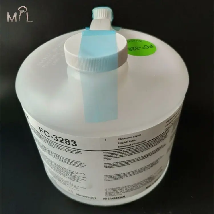 3M FC3283 whole sale coolant fluid silicone sealant premium water cooling coolant