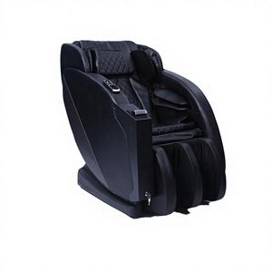 Fauteuil de massage complet pour la relaxation et le soulagement de la douleur, garantie 1 an. - Product Image 2