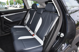 Geely Boyue L 2024 Dragon Edition 1.5TD Turbo SUV Voitures d'occasion pas chères Atv Voiture électrique Essence - Product Image 4