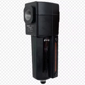 ฟิลเตอร์อเนกประสงค์ Norgrem F74G-4AN-AD3 รุ่นใหม่ล่าสุด พอร์ต PTF 1/2 ช่อง - Product Image 2