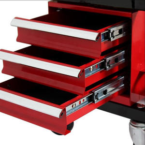 Herramienta semicircular multifunción móvil, Banco elevador <span class=keywords><strong>de</strong></span> silla <span class=keywords><strong>de</strong></span> Disco <span class=keywords><strong>de</strong></span> 3 cajones, herramienta <span class=keywords><strong>de</strong></span> mantenimiento <span class=keywords><strong>de</strong></span> coche con <span class=keywords><strong>ruedas</strong></span> universales - Product Image 3