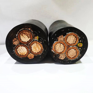 Cable de Minería de 25kv SHD-GC 3X4/0+<span class=keywords><strong>2X4</strong></span>+1X8AWG - Product Image 4