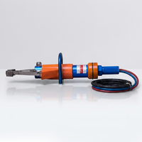 Écarteur-coupeur hydraulique portable, outil de sauvetage combiné pour la lutte contre les incendies et l'extrication d'urgence en cas d'accident de véhicule