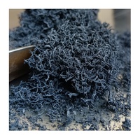Graphite expansible écologique pour la synthèse de graphène vert