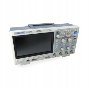 Oscilloscope numérique Siglent SDS 1102DL+ 100 MHz à mémoire, en promotion, excellent prix - Product Image 3