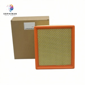 Filtro de aire del motor 53034051AB 57008652AA 68517554AA CA10261 AF27684 46930 PA4318 para Dodge Ram 6,4 6,7 2500 3500 4500 5500 - Product Image 1