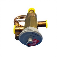 Vanne de régulation de pression de condensation pour compresseur frigorifique Sporlan LAC-5-295HP pour pièces de réfrigération, garantie 1 an