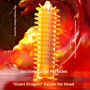 Condones Ultrafinos 3D con Diseño <span class=keywords><strong>de</strong></span> Dientes <span class=keywords><strong>de</strong></span> Dragón, <span class=keywords><strong>de</strong></span> Látex Natural, Seguros y Fáciles <span class=keywords><strong>de</strong></span> Usar, Juguetes Sexuales para Parejas - Product Image 3