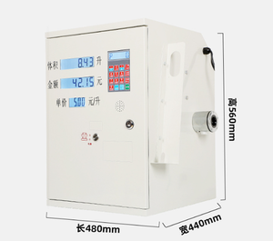 Machine <span class=keywords><strong>de</strong></span> ravitaillement en <span class=keywords><strong>essence</strong></span> <span class=keywords><strong>de</strong></span> haute qualité, distributeur <span class=keywords><strong>de</strong></span> kérosène, distributeur <span class=keywords><strong>de</strong></span> carburant diesel portable - Product Image 5