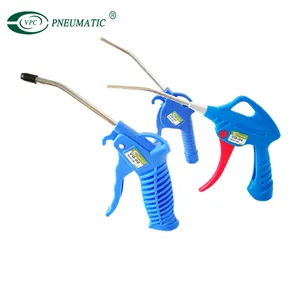 China Manufacturer Pneumatic air Dust air gun Tool Blow gun Pneumatic air gun