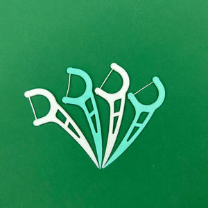 ไม้จิ้มฟันพลาสติกไหมขัดฟันแพ็กเกจแบบกำหนดเองจำนวนมาก - Product Image 3