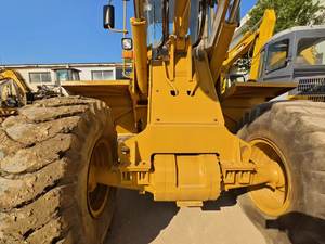 100% Japon utilisé Cat 938F Chargeur Caterpillar 936E 938G 938F chargeur Ingénierie Construction Machines - Product Image 6