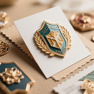 Fabricants de broches de design, badges métalliques en gros, broches de dessin animé, épingles de revers personnalisées, épingles en émail dur et doux personnalisées et mignonnes - Product Image 5