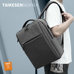 TAIKESEN Quality <strong>Theft</strong> <strong>Proof</strong> Men Back Bag Travel Day Packs Leisure <strong>Backpack</strong> Women Men Laptop Case Laptop Bag <strong>Backpack</strong> - Product Image 5