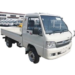 FORLAND RHD Mini camion <span class=keywords><strong>1</strong></span> tonne petit camion léger 4x2 moteur diesel spot Offre Spéciale - Product Image 1