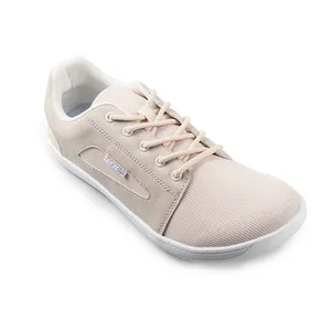 Ultima scatola larga punta traspirante leggerezza e flessibilità scarpe sportive casual scarpe da ginnastica a piedi nudi