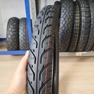 JAPAN technology street motorcycle tube type tyre 2.75-18
