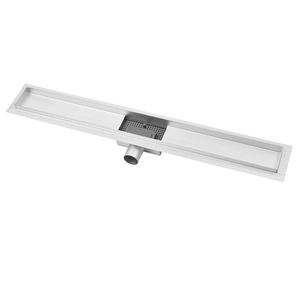 Prix : Couvercle/adaptateur de drainage en PVC, sortie de gouttière extérieure, <span class=keywords><strong>grille</strong></span> en fil métallique, drainage de tuyau, 110 mm, 50 mm, filtre de sol, pièces de rechange gratuites - Product Image 3