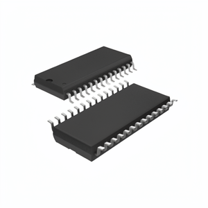 LT1342CSW # Componentes Electrónicos con Interfaz PBF, Originales de China, 28 SOIC (0.295", 7.50mm de Ancho), Transceptor IC FULL 3/5 28SOIC - Product Image 1
