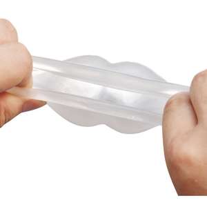 Molle Del Silicone Scroto Anello e anelli Del Rubinetto Elastico Enhancer Anello Del Pene Testicolo Bondage Giocattoli Del Sesso Per Gli Uomini - Product Image 5