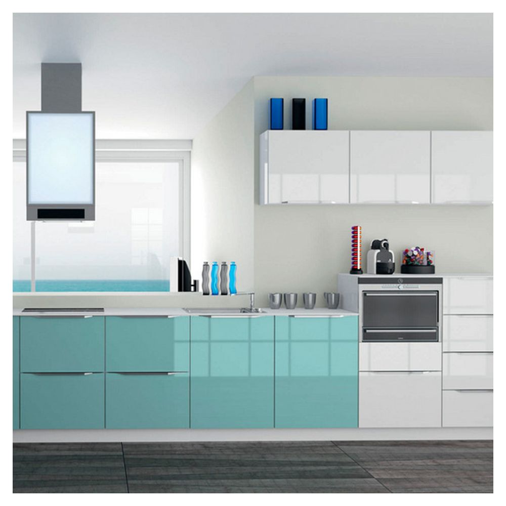 cabinets door upswing