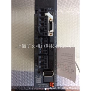 Controlador de Servomotor Mitsubishi Mr-J4-40B-Rjj001 100W Ip20 para Servomotores - Product Image 4