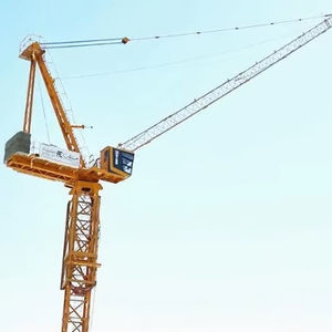 Mesin pengangkat 6ton derek menara tali pengikat XGL80-6S lift bangunan - Product Image 1