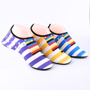 Chaussures d'hiver en néoprène pour hommes, pieds nus, chaussettes d'eau, de plage, de sport aquatique, de <span class=keywords><strong>surf</strong></span> et de natation, 2019 - Product Image 5