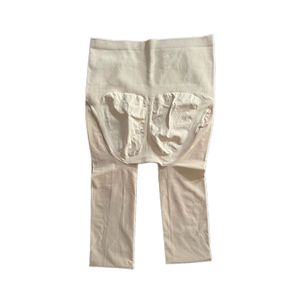 Nouveaux articles chauds accrocs résistance collants collants 80D acier Triangle taille haute pied chaussettes hiver Leggings pour femmes chaud - Product Image 2