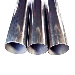 Astm A312 220 мм диаметр 30 мм 400 мм 450 мм 2 "X 1/8" 38 1,5 мм 50,8 мм 1,2 мм Труба из нержавеющей стали - Product Image 3