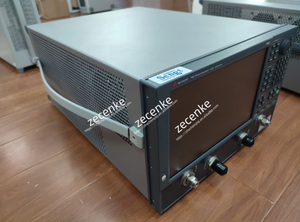 N5225B Keysight: 2พอร์ต50GHz ใช้เครื่องวิเคราะห์การทำงาน PNA NET - Product Image 2