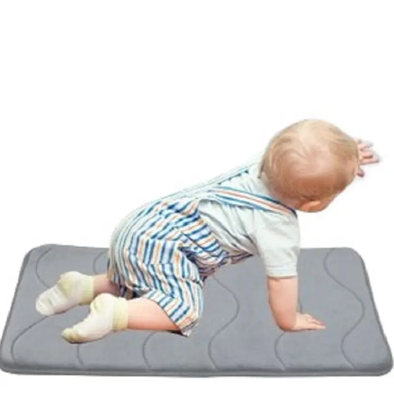 (CHAKME) Promotion eco-friendly multi-purpose anti-slip kids mat, floor mat ,memory foam bathroom child mat