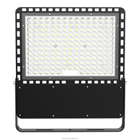 Reflector Led impermeable IP66 de alta calidad, 400w, SMD, para exteriores, con certificado CE, ETL, al mejor precio
