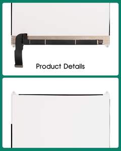 Layar pengganti untuk iPad Mini 2, A1489 A1490 A1491 layar LCD untuk iPad Mini 3 layar LCD A1599 A1600 Panel Display - Product Image 3