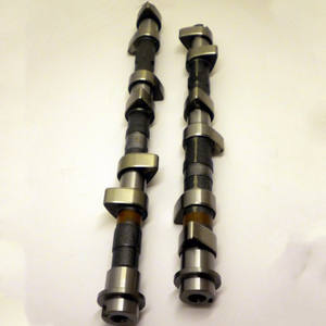 De árbol de levas para VW <span class=keywords><strong>Corrado</strong></span> Golf Jetta Mk4 Passat Phaeton Sharan Touareg VR6 12V 2.8L 2.9L árboles de levas - Product Image 6