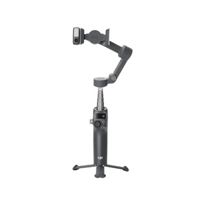 <span class=keywords><strong>Osmo</strong></span> <span class=keywords><strong>Mobile</strong></span> 8, Gimbal de Mano de Alta Gama <span class=keywords><strong>3</strong></span> en 1 para Estabilización, Control por Gestos, Seguimiento Activo, Trípode Integrado para V5.<span class=keywords><strong>3</strong></span>, 300g Máx. - Product Image 6