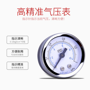 วาล์วควบคุมแรงดัน Airtac คุณภาพสูง รุ่น AR2000/BR2000300 พร้อมขายึดและเกจวัด - Product Image 4