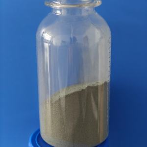 نانومتر كربيد السيليكون مسحوق أسلاك نانوية خضراء - Product Image 2