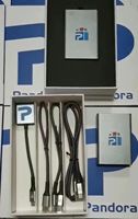 Kotak Pandora untuk Kotak Alat Jaringan untuk Telepon Kartu Sim dari Z3X