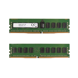 แรมเซิร์ฟเวอร์ M321R8GA0PB0-CWM DDR4 DDR5 ECC RDIMM 64GB 5600 2Rx4 Reg RDIMM ขายดี - Product Image 1
