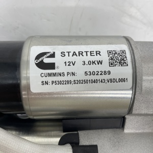 Suku cadang mesin Diesel 5302289 <span class=keywords><strong>Motor</strong></span> mulai untuk Cummins ISF2.8 untuk suku cadang mesin konstruksi - Product Image 4