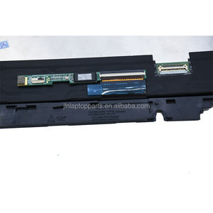 Rakitan Layar Sentuh LCD FHD 1080P untuk Dell Inspiron 7306 2 in 1 JL1 - Product Image 3