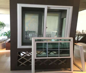 Nóng Bán Vật liệu <span class=keywords><strong>PVC</strong></span> của cửa sổ và hồ sơ cửa sổ <span class=keywords><strong>PVC</strong></span> - Product Image 5