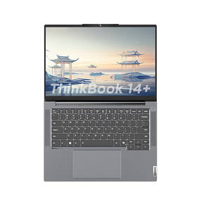 Portátil Lenovo Usado para Negocios ThinkBook 14+ Intel Core I7 32GB 1TB SSD Pantalla de 14 Pulgadas 3K 120Hz Windows 11 - Product Image 5