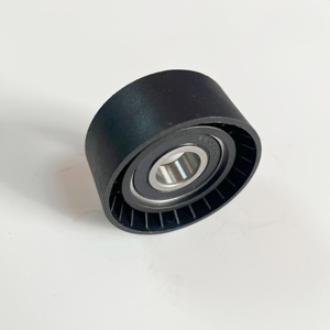 Poulie de guidage de <span class=keywords><strong>courroie</strong></span> d'entraînement 7700102931 pour Renault <span class=keywords><strong>Clio</strong></span> Kangoo Megane - Product Image 2