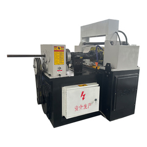 Hydraulic Thread Rolling <strong>Machine</strong> Cold Rolling Thread Forming <strong>Machine</strong> - Product Image 4