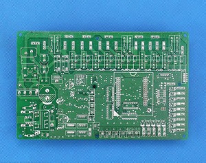 Gree Bo mạch chủ 30220047 trình điều khiển chính PCB cho VFR năng lượng không khí máy nước nóng điều hòa không khí đa máy nén Board ổ đĩa 30220051 - Product Image 6