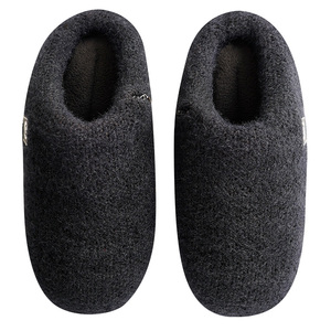 <span class=keywords><strong>Chaussons</strong></span> chauffe-pieds d'hiver <span class=keywords><strong>Chaussons</strong></span> chauffants électriques rechargeables pour la maison et le bureau - Product Image 4